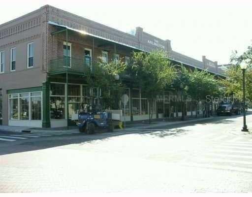 1209 N FRANKLIN STREET UNIT F TAMPA, FL 33602