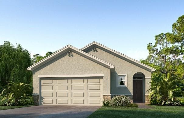 3537 HILLTOP CIRCLE BRADENTON, FL 34211