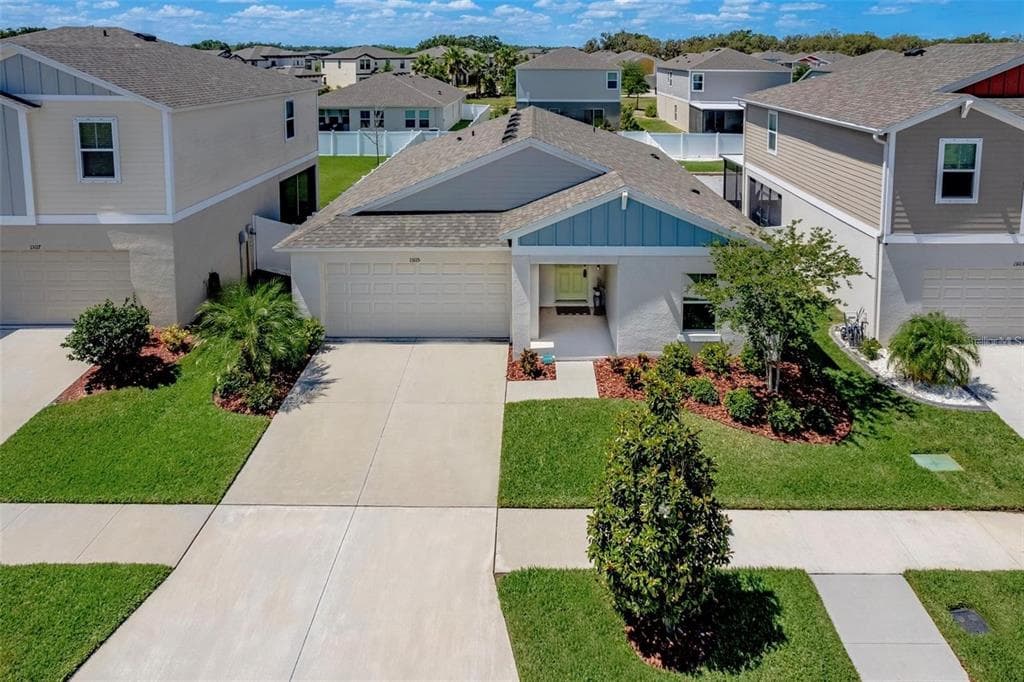13115 FRUITVILLE WAY RIVERVIEW, FL 33579