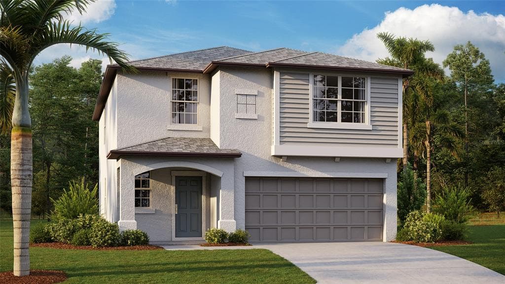 5142 FIDDLE FIG AVENUE WIMAUMA, FL 33598