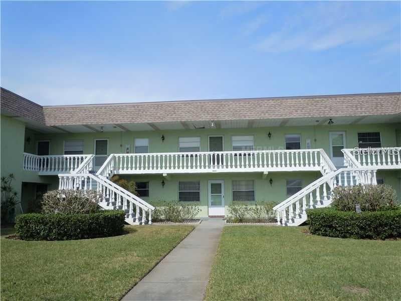 1250 S PINELLAS AVENUE UNIT 504 TARPON SPRINGS, FL 34689