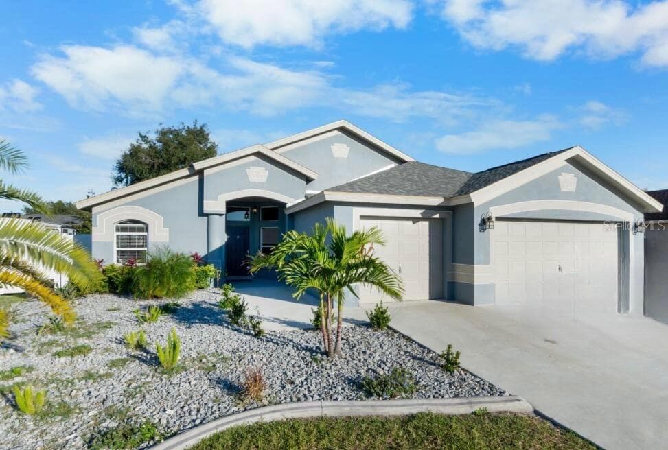 10518 ANGLECREST DRIVE