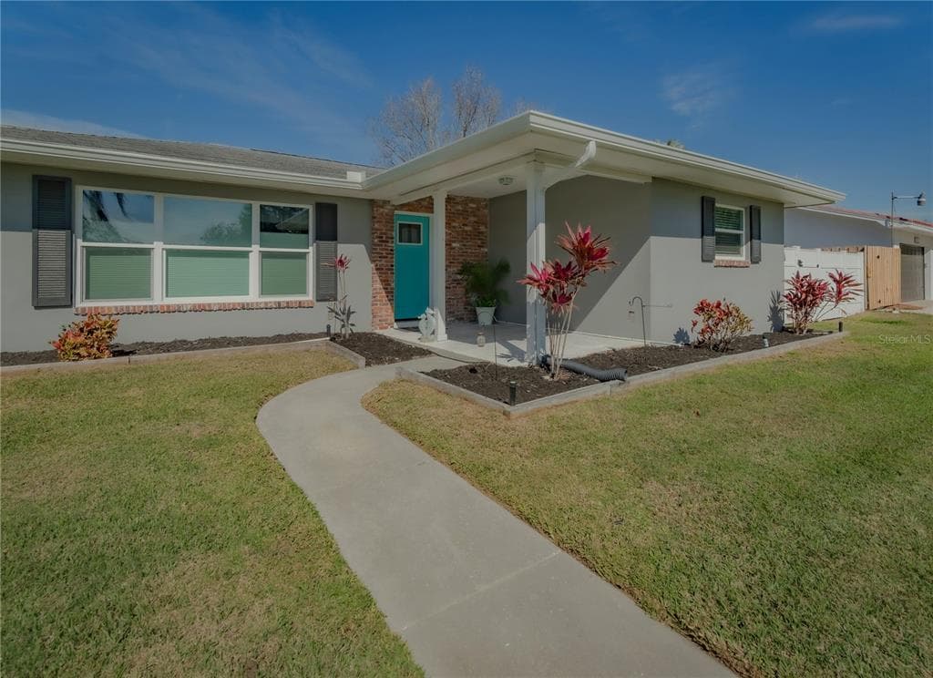 1800 FOX CIRCLE