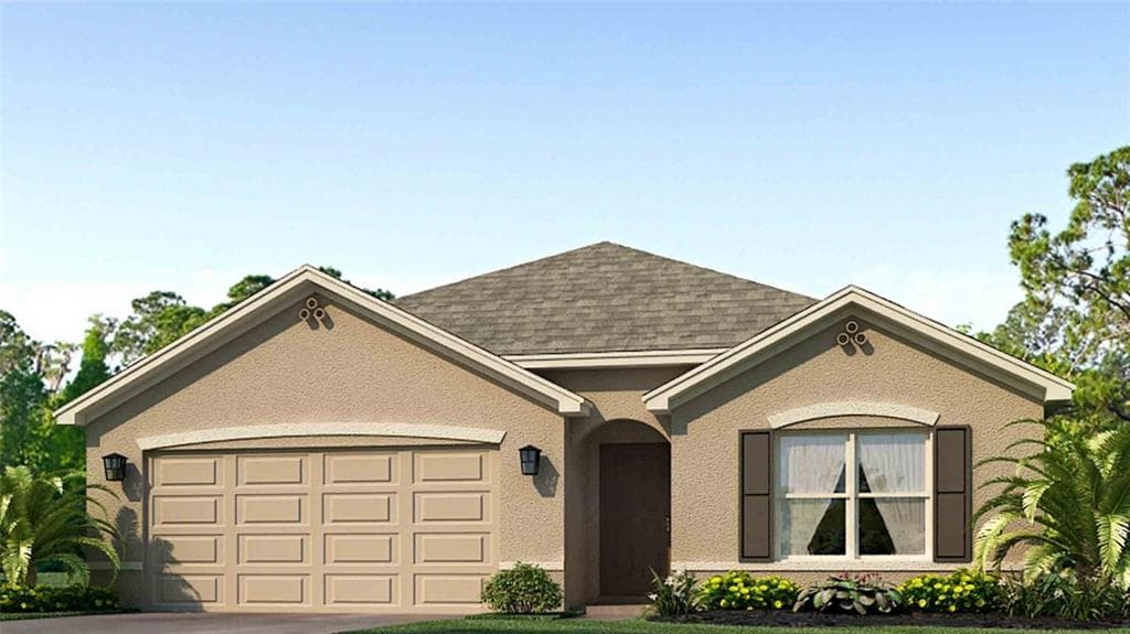 12297 MOUNTAIN ISLAND TRAIL PARRISH, FL 34219