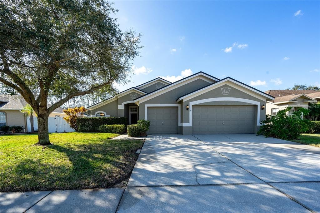 22524 WILLOW LAKES DRIVE
