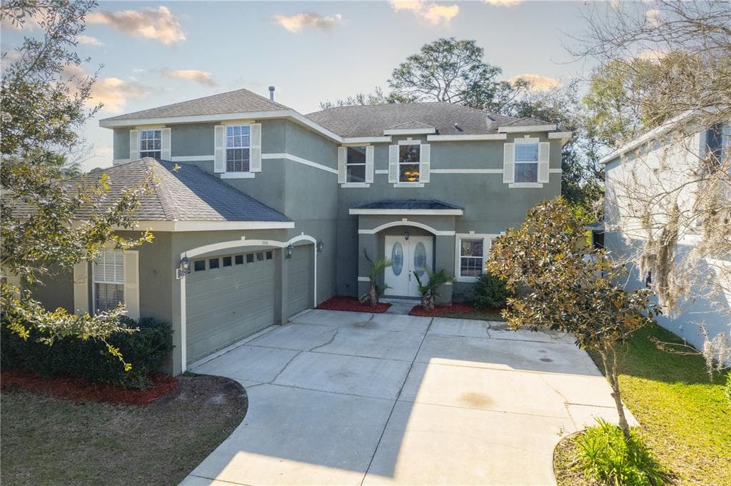 20006 BLUFF OAK BOULEVARD TAMPA, FL 33647