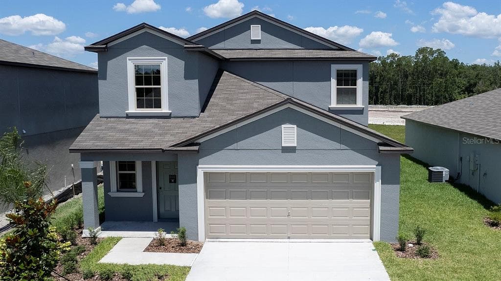 11296 LAVENDER LOOP SPRING HILL, FL 34609