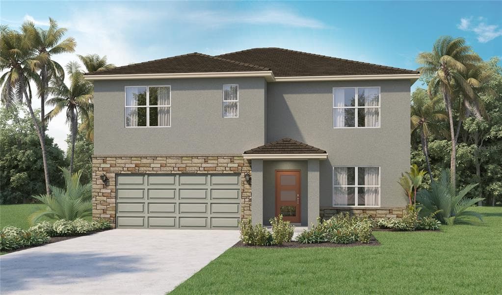 3658 HATCHERY WAY BRADENTON, FL 34211