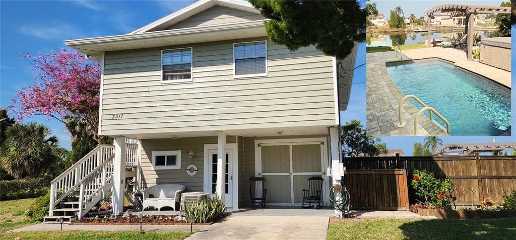 3317 OLEANDER DRIVE