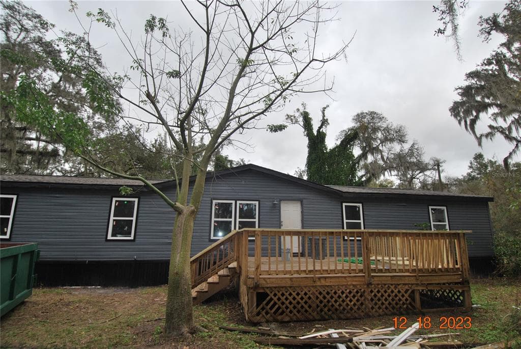 9848 BRANTLEY ROAD LITHIA, FL 33547