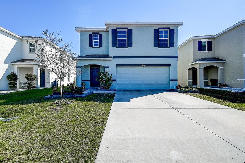 6576 SEAWAY DRIVE BROOKSVILLE, FL 34604