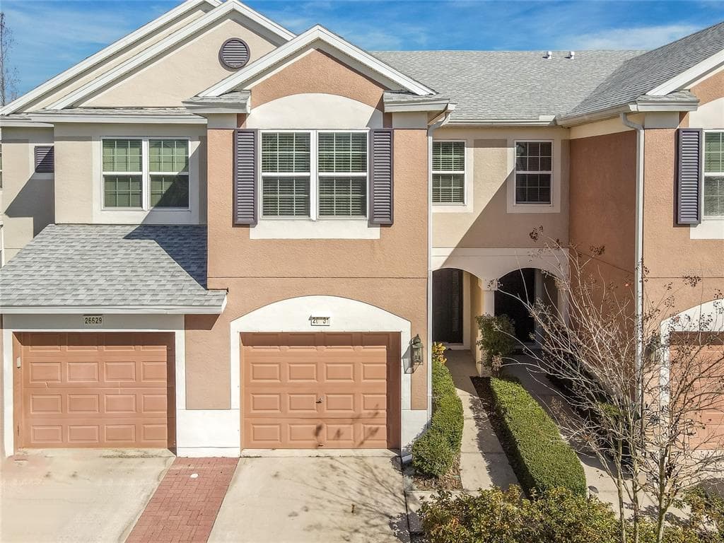 26631 CASTLEVIEW WAY