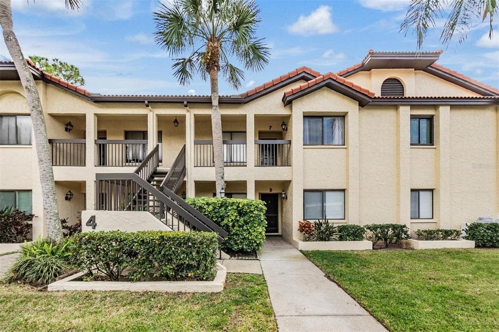 1801 E LAKE ROAD UNIT 4F