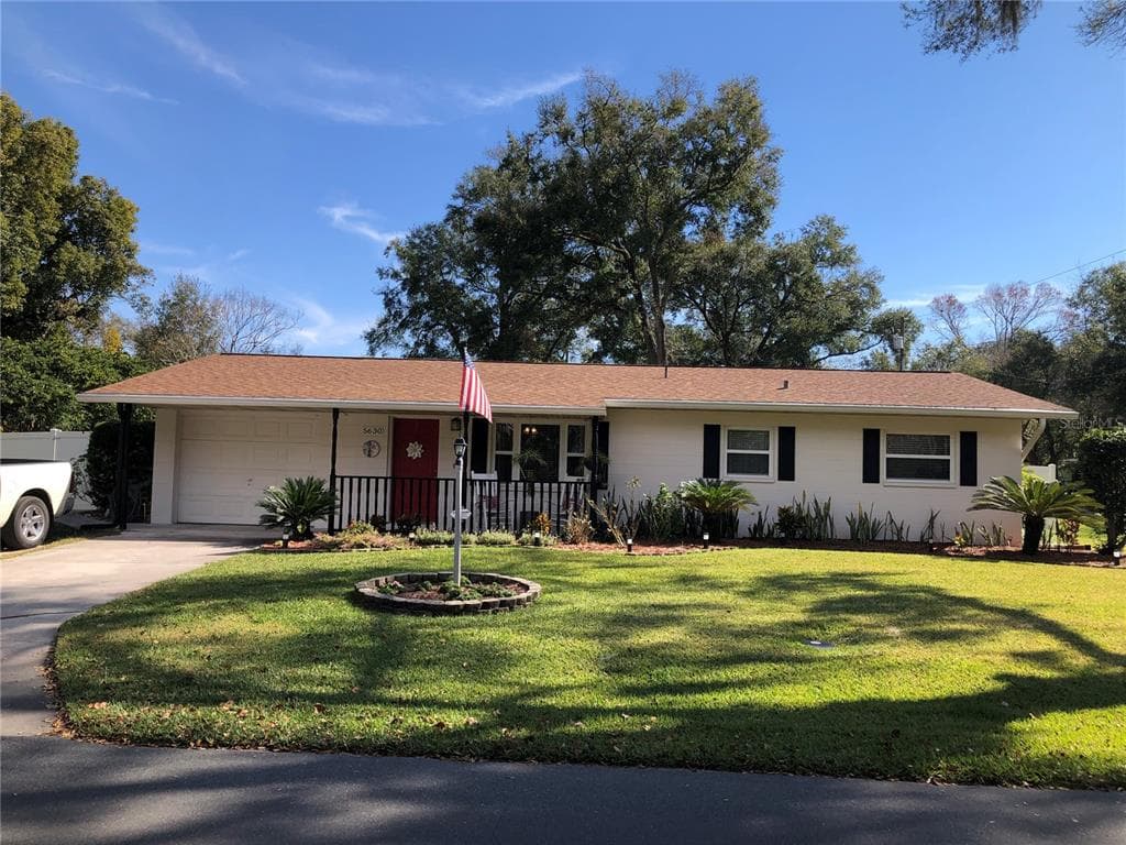 5630 17TH STREET ZEPHYRHILLS, FL 33542