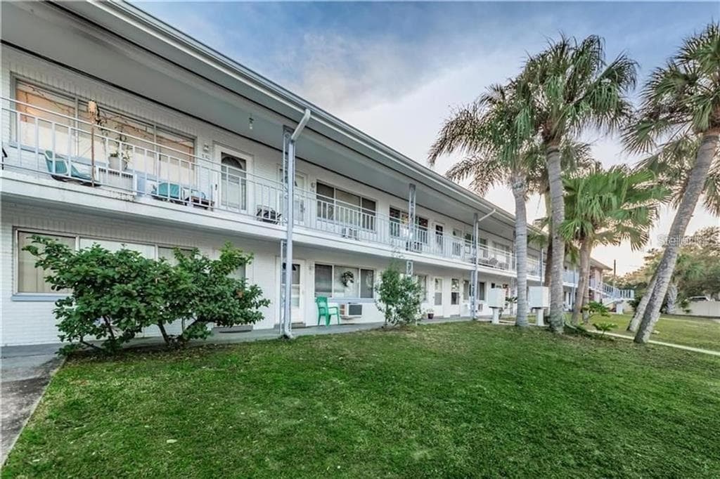 2353 SHELLEY STREET UNIT 12 CLEARWATER, FL 33765