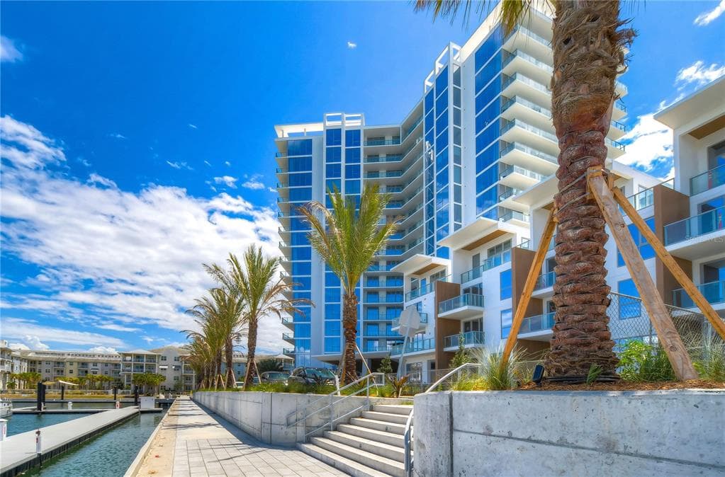 5120 MARINA WAY UNIT #4407