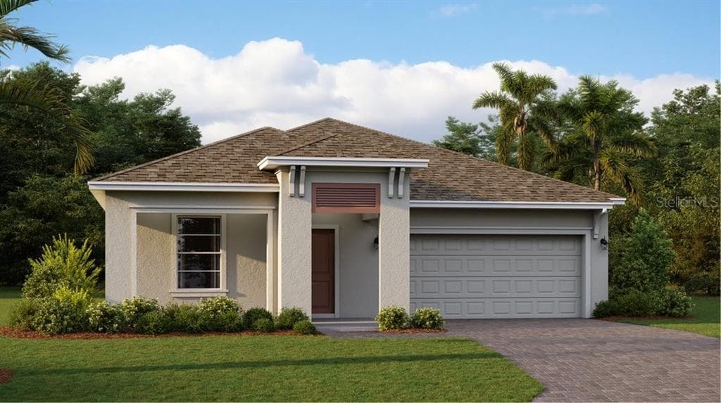 4082 CONJUNCTION WAY APOPKA, FL 32712