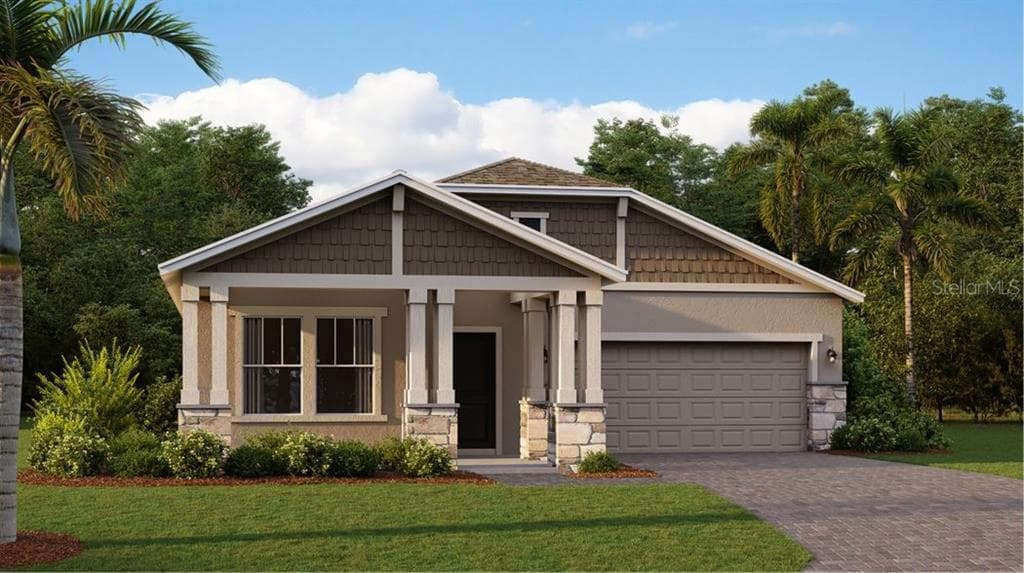 4221 JESPERSEN STREET APOPKA, FL 32712