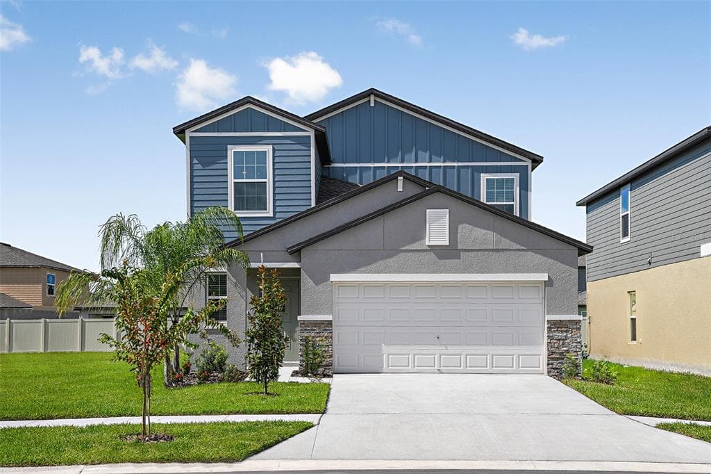 11677 RADIANT SHORE LOOP SAN ANTONIO, FL 33576