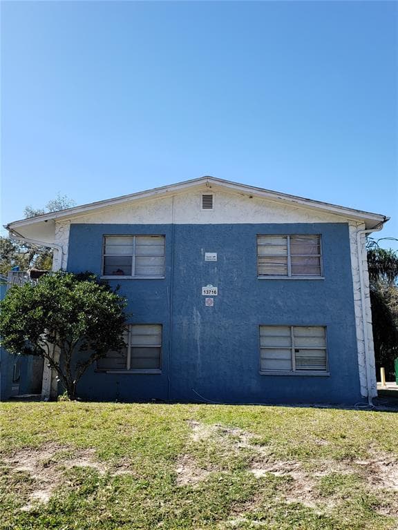 13716 N 20TH STREET UNIT D TAMPA, FL 33613