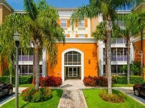 7901 SEMINOLE BOULEVARD UNIT 1204 SEMINOLE, FL 33772