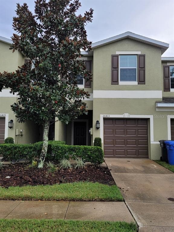 20403 BERRYWOOD LANE
