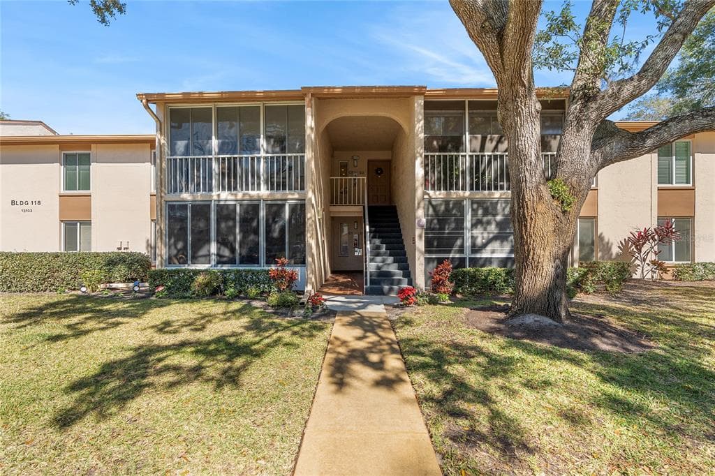 13103 CYPRESS HILL DRIVE UNIT C2