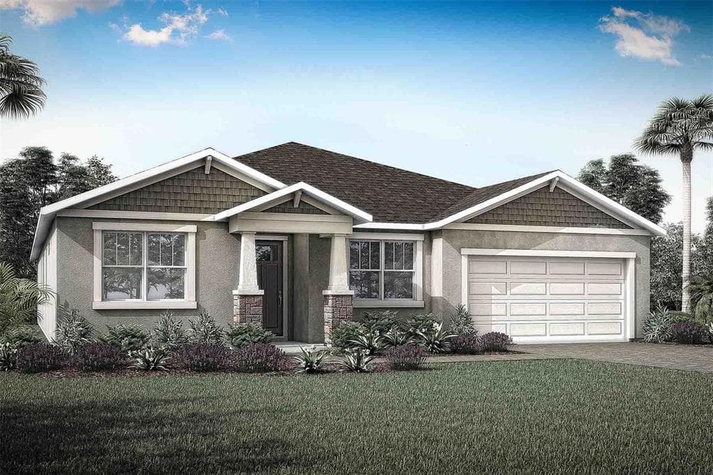 5215 123RD AVENUE E PARRISH, FL 34219
