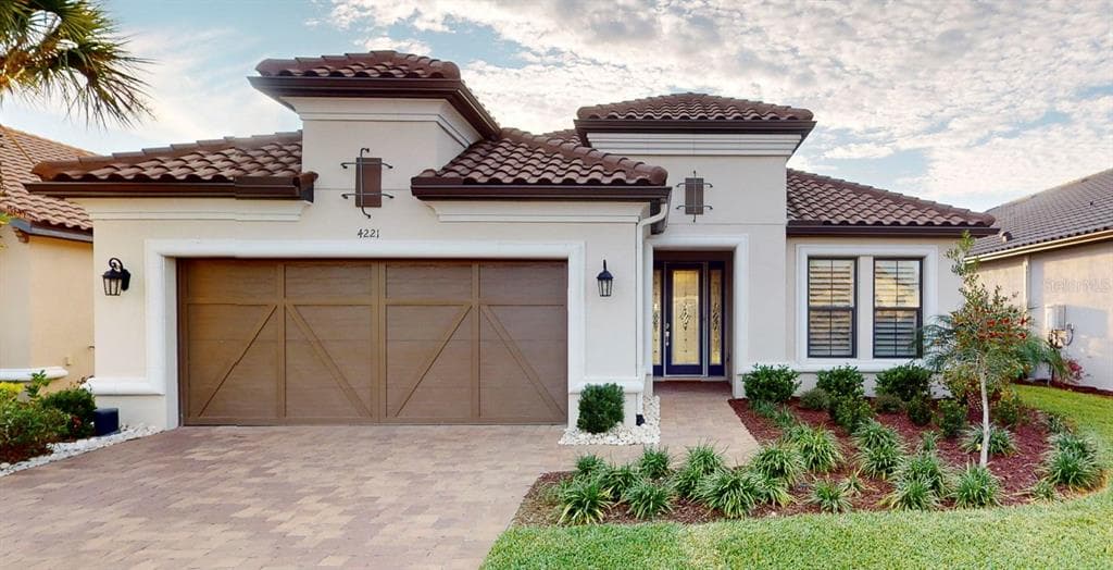 4221 ISONZO WAY