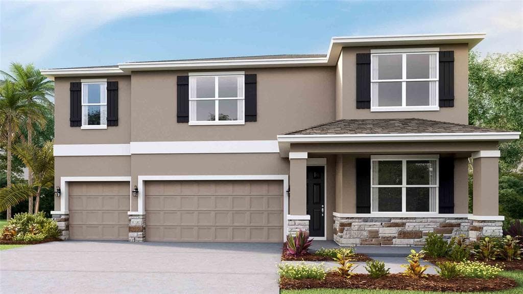 813 161ST STREET E BRADENTON, FL 34212