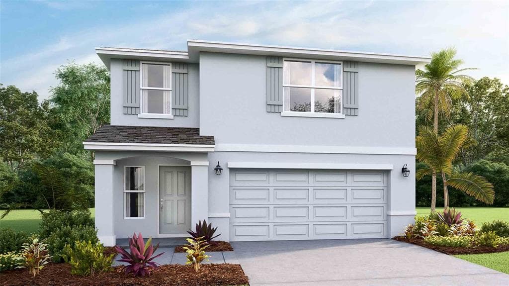 3206 ROCK SOUND STREET BRADENTON, FL 34208