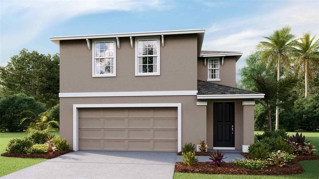 13547 MOUNT IVY COURT DADE CITY, FL 33525