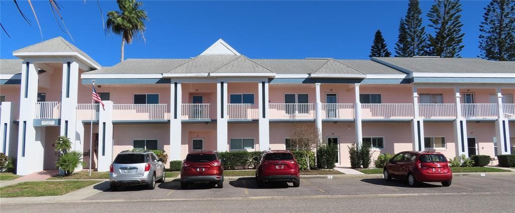 2291 AMERICUS BOULEVARD W UNIT 15