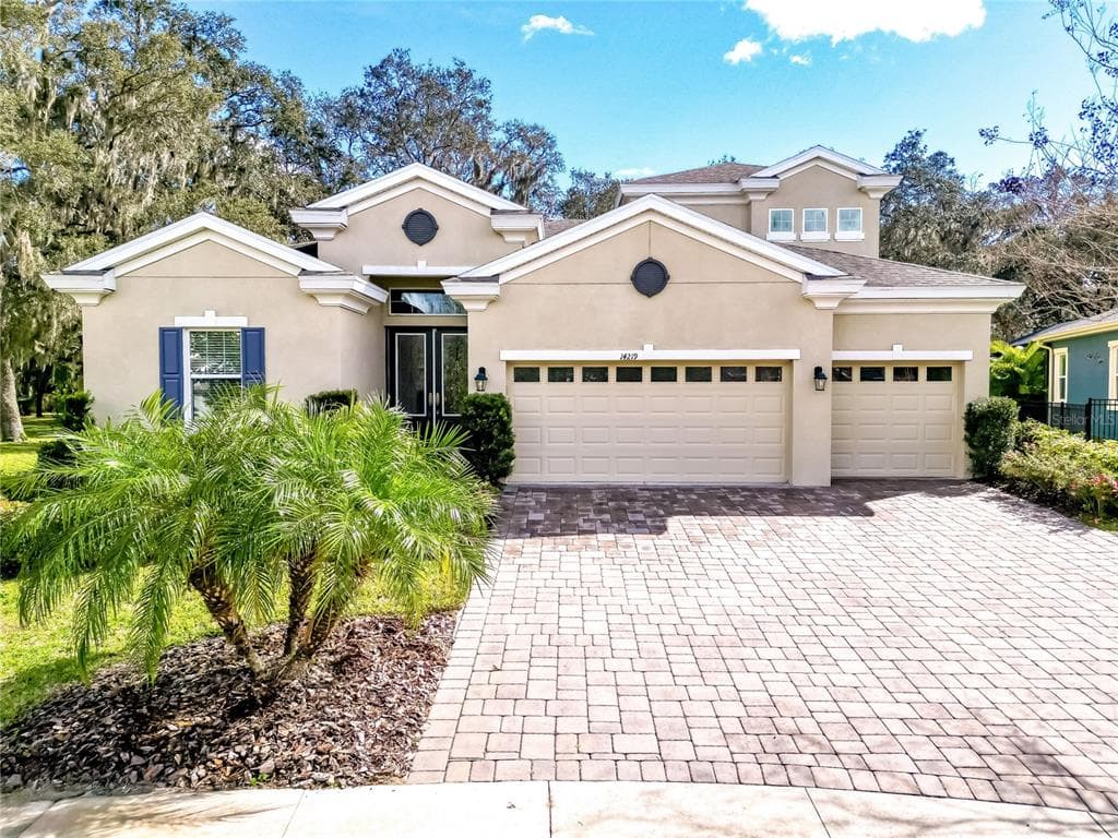 14219 LAMBERT BRIDGE LANE