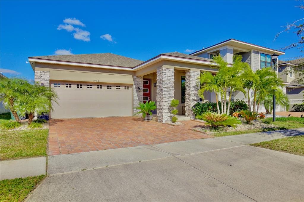 2405 RAPOLLO DRIVE