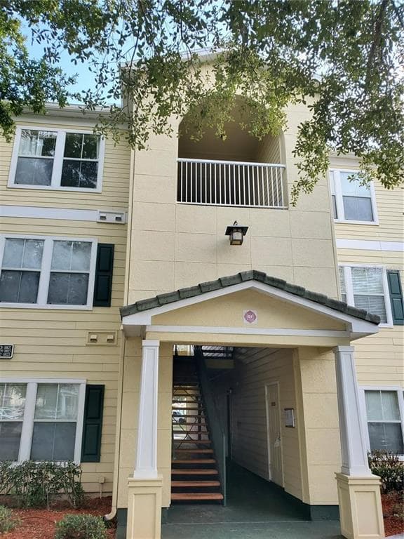 18327 BRIDLE CLUB DRIVE UNIT 6