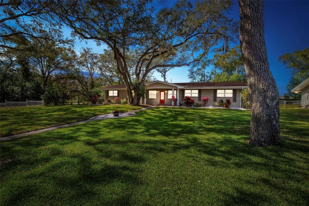 602 FOREST GLEN ROAD