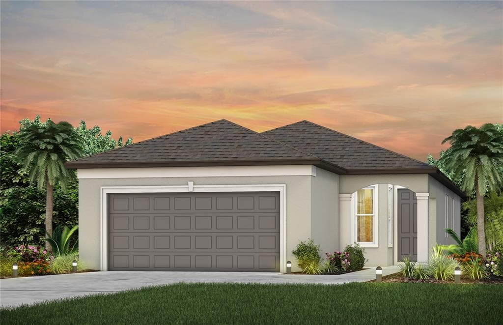 5806 SW 87TH AVENUE OCALA, FL 34481