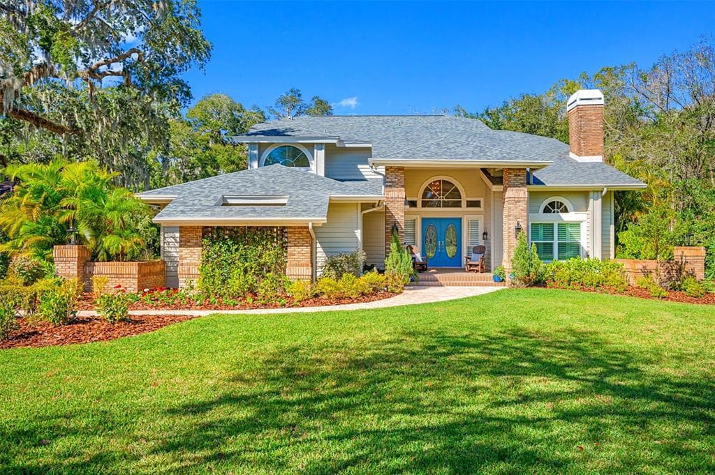 948 ROYAL BIRKDALE DRIVE TARPON SPRINGS, FL 34688