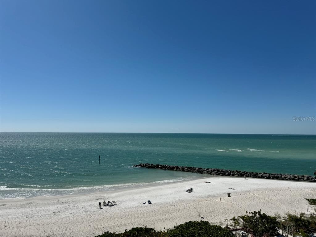 7100 W SUNSET WAY W UNIT 604 ST PETE BEACH, FL 33706