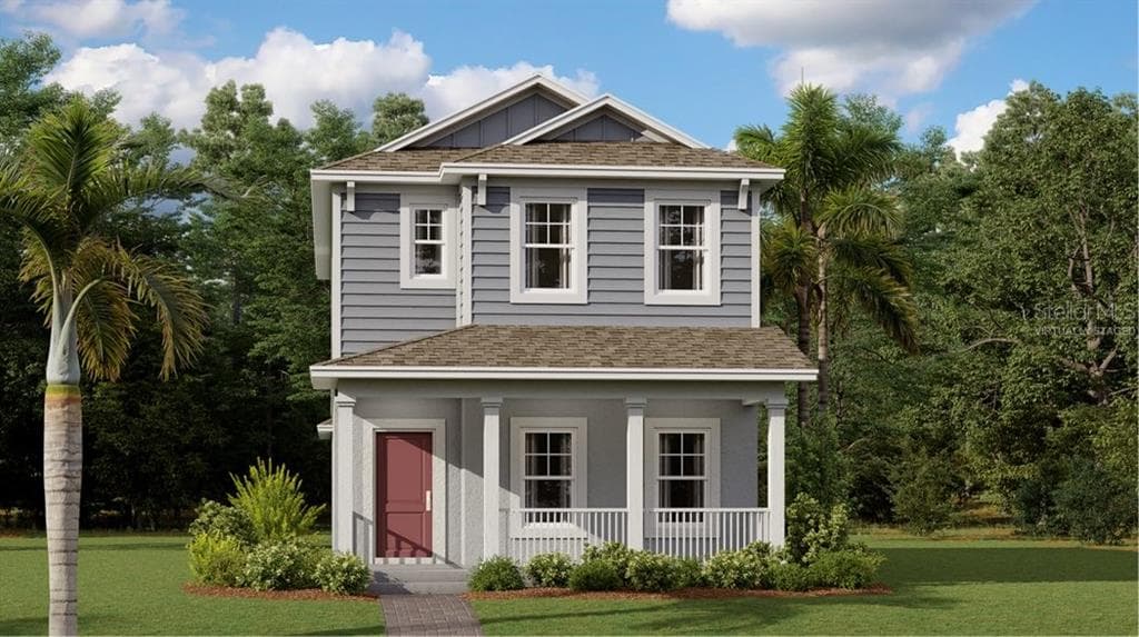 4160 PINO STREET APOPKA, FL 32712