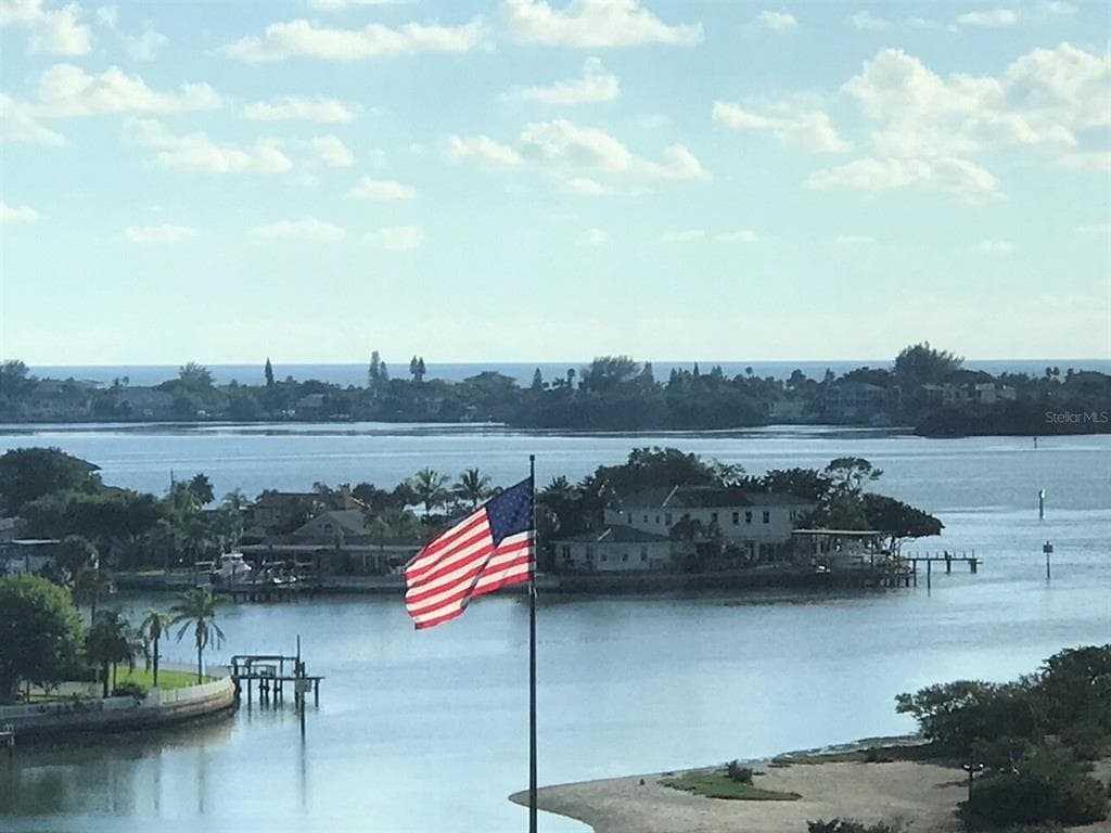 100 BLUFF VIEW DRIVE UNIT 609A BELLEAIR BLUFFS, FL 33770