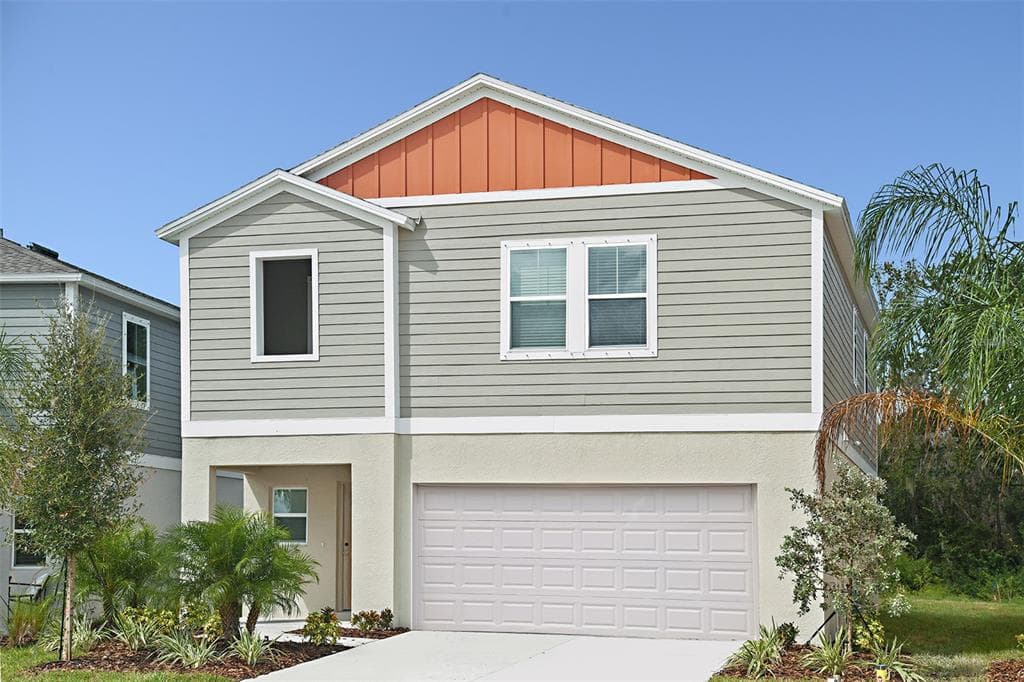 11403 BROOK EDGE AVENUE RIVERVIEW, FL 33569