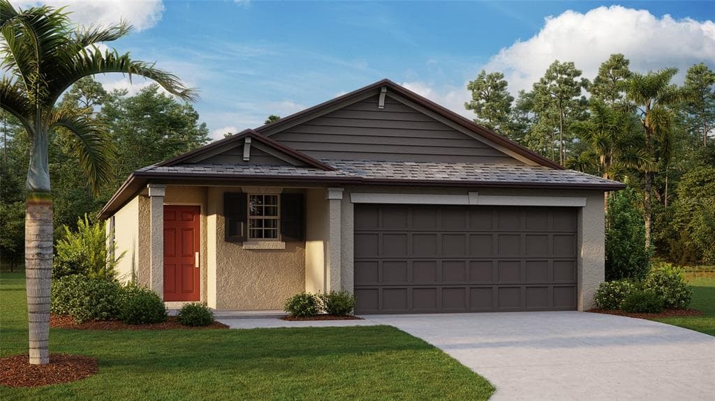 5146 FIDDLE FIG AVENUE WIMAUMA, FL 33598