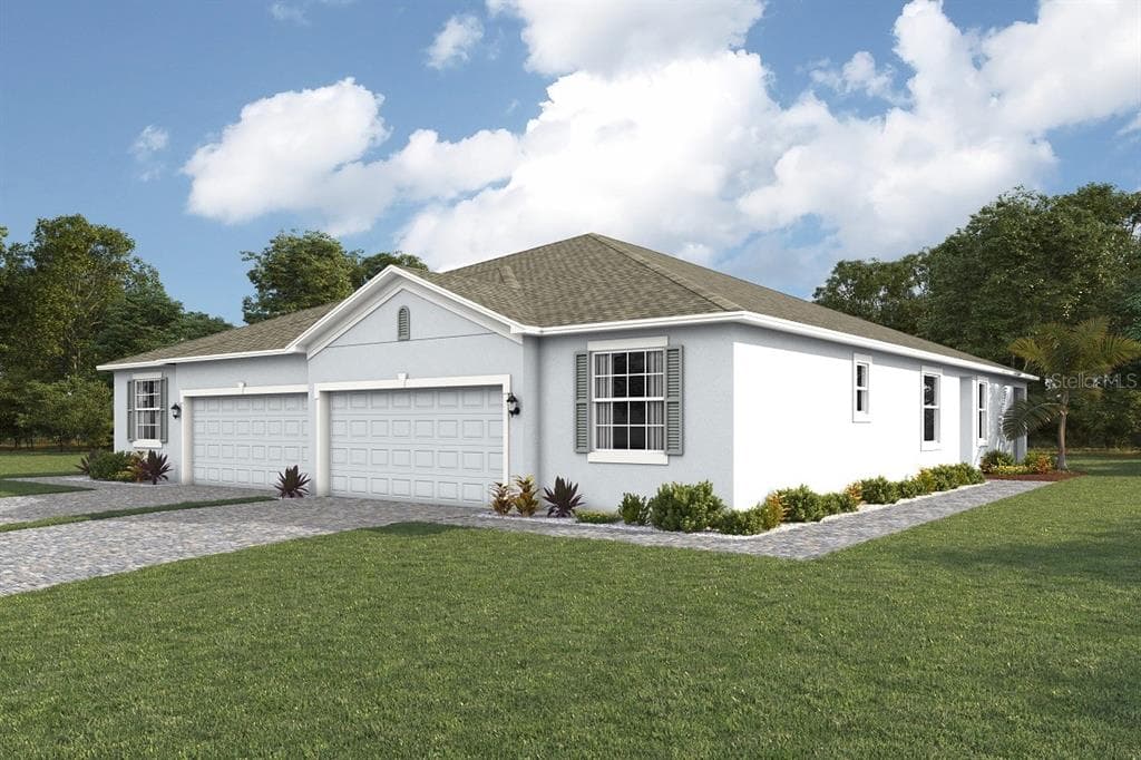 4865 NW 51ST TERRACE ROAD OCALA, FL 34482