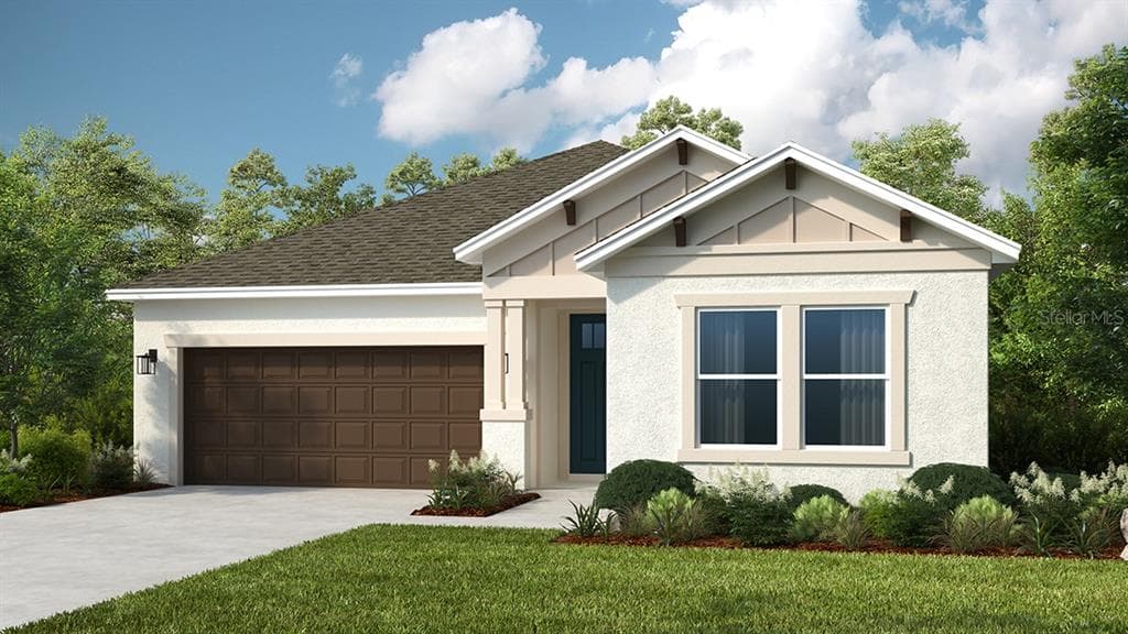 33924 LANDSMAN LOOP WESLEY CHAPEL, FL 33543