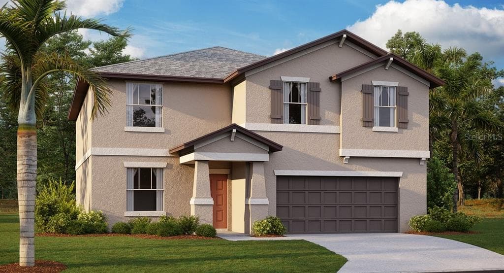 5130 FIDDLE FIG AVENUE WIMAUMA, FL 33598