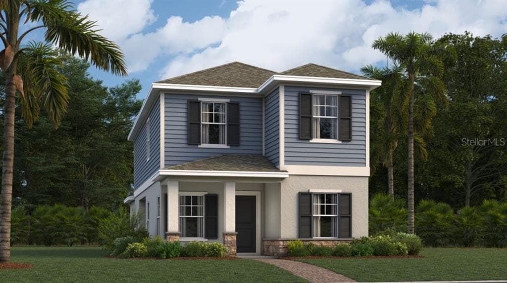 2787 VITALITY WAY CLERMONT, FL 34714