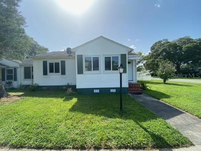 500 35TH AVENUE N UNIT B ST PETERSBURG, FL 33704