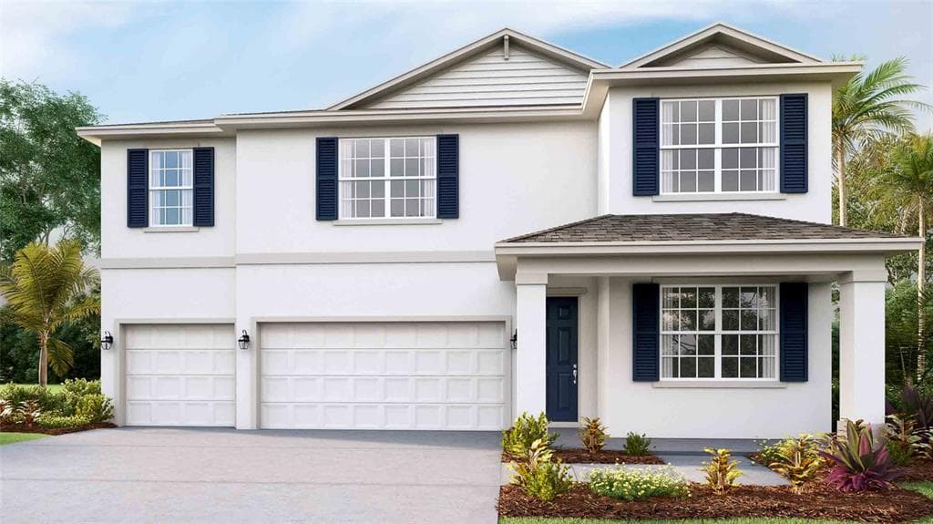 18116 FATTORIA TERRACE BRADENTON, FL 34211